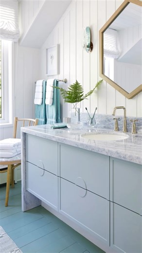 39K views · 381 reactions | Spring has sprung! And we’ve got 20 mix & match door profile options in 14 signature Sarah colours, custom lacquered and designed to fit onto your IKEA modular cabinetry systems! Now you can transform your cabinetry into fresh, happy storage solutions just in time for spring! Tap the link in my profile to explore the Sarah Richardson for Allstyle Retrofit collection! | Sarah Richardson | Facebook