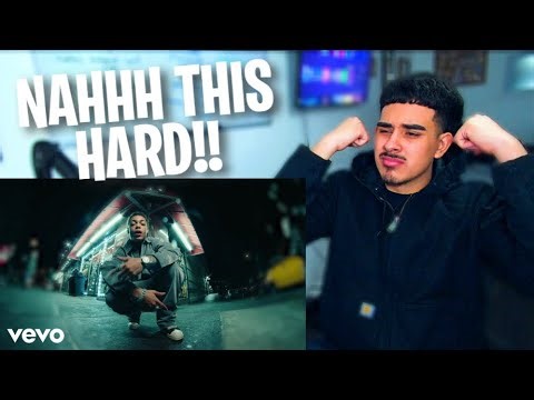 THIS HARD! Sugarhill Ddot - Confessions | REACTION