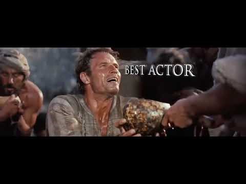 Ben-Hur (1959) – Trailer