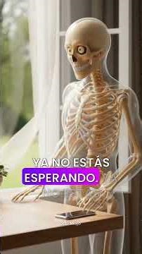 ¿Que pasaría si dejaras de ser migajero?#algoritmo #esqueletos #parati #viral