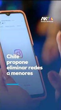 Children without social media: Laws in Australia, Chile and other countries seek to protect minors