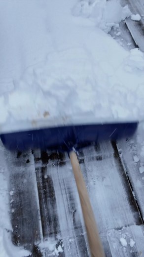 RR Buildings on Instagram: "Sometimes you have to do this on Sunday so Monday doesn’t start so bad. Welcome Winter! It’s always okay in the end, but man it makes it more difficult to get there."