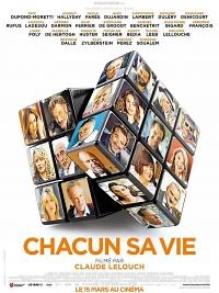 Chacun sa vie - Film 2017 - Cinetrafic