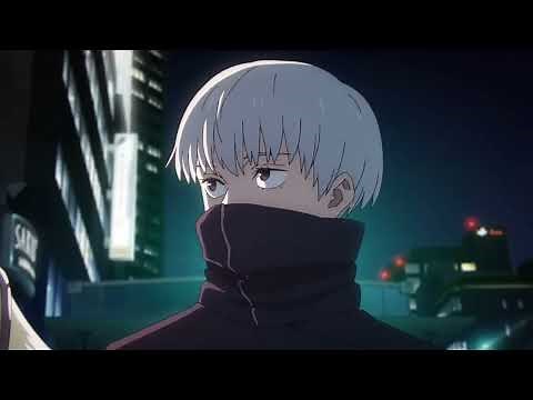呪術廻戦 狗巻先輩登場シーン!!