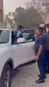 Spot visit at SagarSangha Math, ahead of Honourable National General secretary Shri Abhishek Banerjee’s mega meeting on 2nd Jan 2026 at Baruipur Purba! 💫 | Saayoni Ghosh