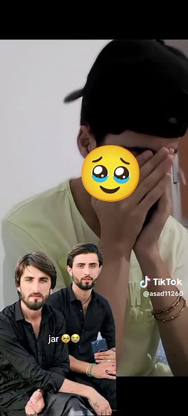 hay jar Arman da huassain di 🥹💔