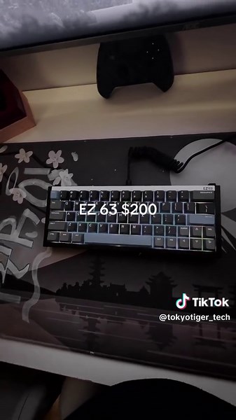 Tech Setup Breakdown with Prices and Components