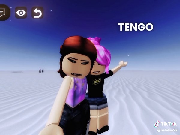 Roblox Hair Trends: Red Styles and Fun Moments