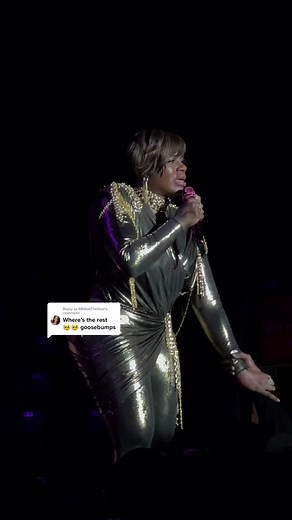 Fantasia Full Performance of 'When I See U' Live | Concert Clip