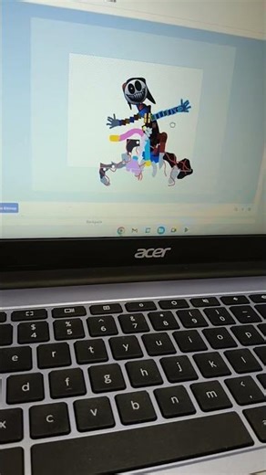 I made the prototype in scratch