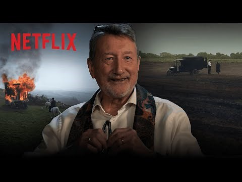 Peaky Blinders Creator On The Episodes To Watch Before The Immortal Man | Netflix