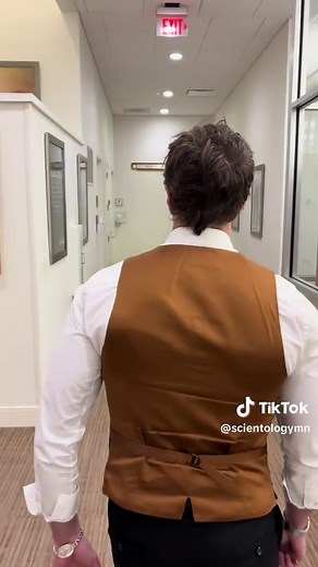 Inside a Scientology Building: A Guided Tour