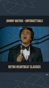 Johnny Mathis – Unforgettable ... 🎧 Watch full this song: https://goodies.oldiesclassic.org/johnny-mathis-unforgettable/?utm_source=facebook&utm_medium=preel&utm_campaign=oldiesbutgoodiesofalltime | Oldies But Goodies Of All Time