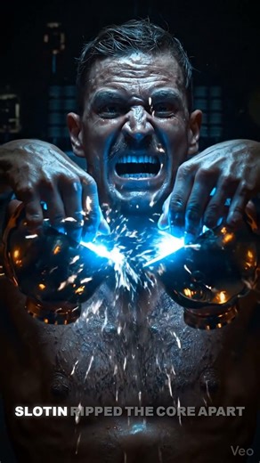 His own experiment Ended His Life #Physics