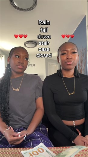 Word Challenge‼️ Winner gets $200!!! #fyp #kymaandkymora #trend #twins #viral