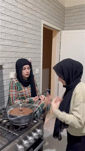 صاحبة اسوء حظ😂😂 جيقارا العلي وام سيف