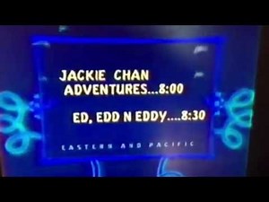 Cartoon Network Hamster Up Next Evening