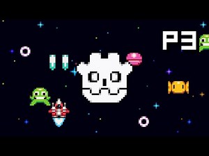 Godot 4 Tutorial - Space Shooter Using Components - P3 Animating the Ship