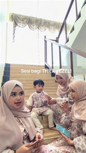 Penghasilan UMR dengan Mudah Melalui Ezel