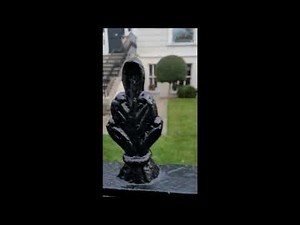 How to Paint and Fully Restore a Rusted Wrought Iron Railing .