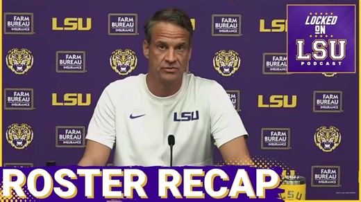 Lane Kiffin Breaks Silence: How LSU Built the Greatest Transfer Portal Class Ever