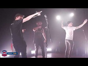 Shwabadi - Admirals w/ Rustage & Connor Quest! (Live at NPC 2022)