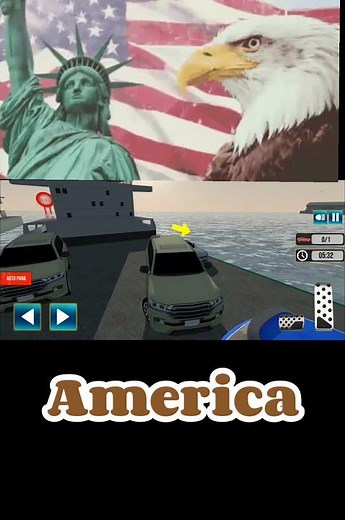 Ship simulator gameplay 😱