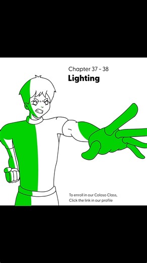 What you’ll learn in section 4 of our Coloso Class