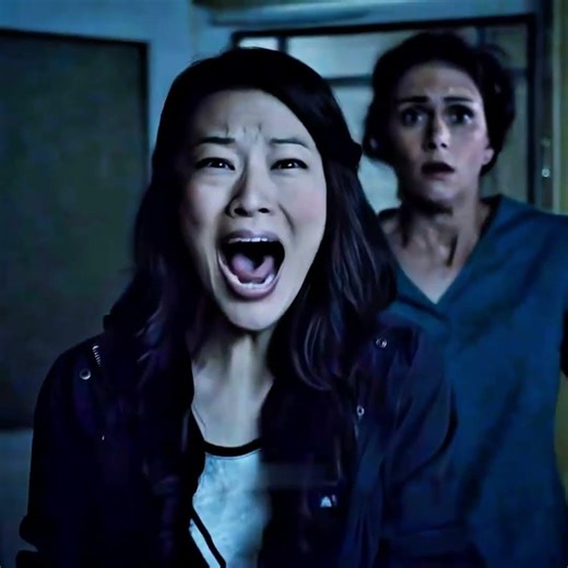 Scott McCall Protects His Dad 😡🐺 | Teen Wolf #shorts