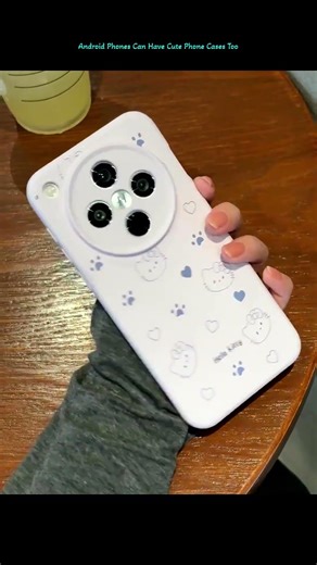 Android Users, Rejoice! 📱✨ Finding The Cutest Cases For Every Phone. #phonecase #iphonecase #case