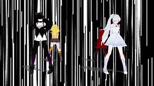 6.9K views · 182 reactions | Bad Apple anyone? ~Trash Mom | Rwbyworld | Facebook