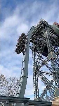A day at Europes Best Family theme park Efteling Theme park 2026! #efteling #themepark #pov