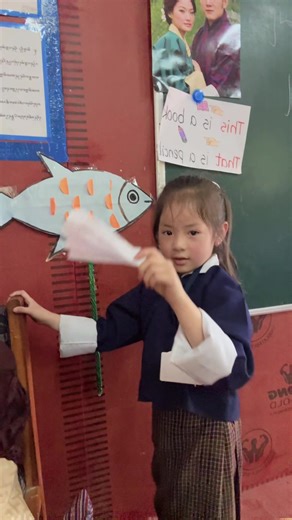 Heartwarming Acts of Kindness in the Classroom