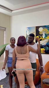 1.1M views · 40K reactions | Lorrita is now doing too much precious is time | Untouchable Comedies | Facebook