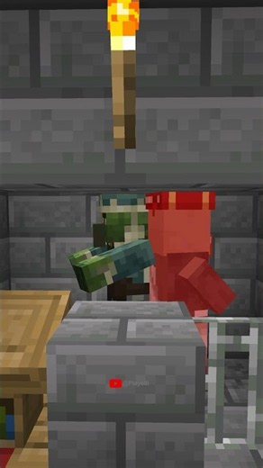 Igloo Basement Secret Trick 😮