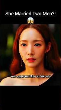 Love in Contract K-Drama Explained | Fake Wife Falls for Two Men
