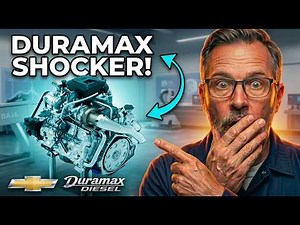 Is the 2027 Silverado 3.0L Duramax Really That Good? (Official Updates)