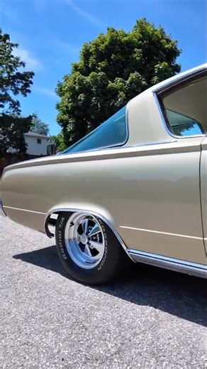 66 'Cuda – A Very Rare Numbers Matching Fully Restored Muscle Car!