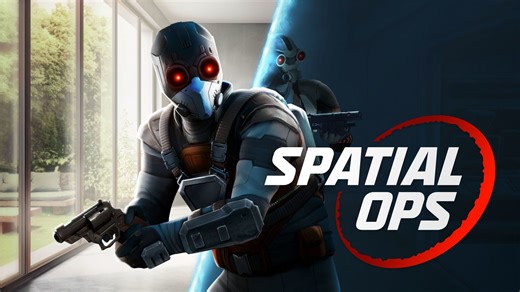 Spatial Ops Put Up For Pre Order Without Release Date