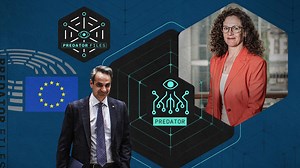 Predator Files : l’Europe toujours incapable de contrôler la vente de logiciels espions