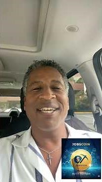 JobSeekAI - Crypto Token With Amazing Utility. Earn While Looking For Work $Jobs #etherium