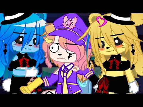 •~•machine gun•~•meme•~•gc•~•Fnia•~•