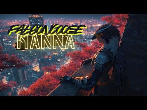 Manna - Apocalypse Mix (Bass Boosted) *Visualizer