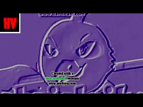 Pingu Outro - With Effects 4 (Horror Version) 😱