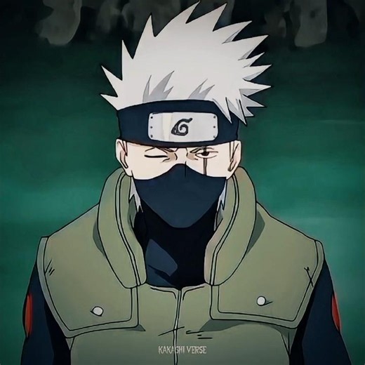 Sasuke Underestimates Kakashi 🔥🥶