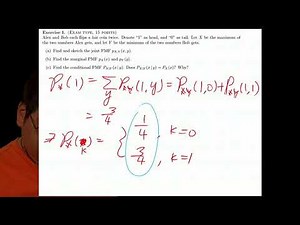 Chapter 5 Exercise 1