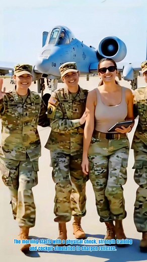 From Dreams to Dogfights — Women Who Fly Fearless 🌟🚀 Female Pilot . . . . . . #fypシ゚viralシfypシ゚viralシalシ #fypシ #fighterjet #aviation #avgeek #airforce #aircraft #fighterpilot #f22 #f15 #c17 #military #aviationlovers #militaryaviation #instagramaviation #jet #instaaviation #militaryaircraft #aviationdaily | Military Family