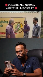 Periods are bad ⁉️ | Sandy Jacob