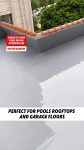 1.1K views | Engineered for Reliability — Polyurea Waterproof Coating...