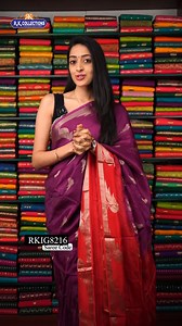 12K views · 91 reactions | Jute Tussur Bird Design Sarees Price :...